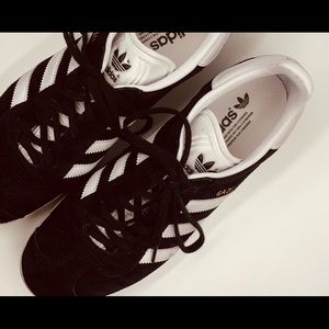 Adidas Gazelle Sneaker